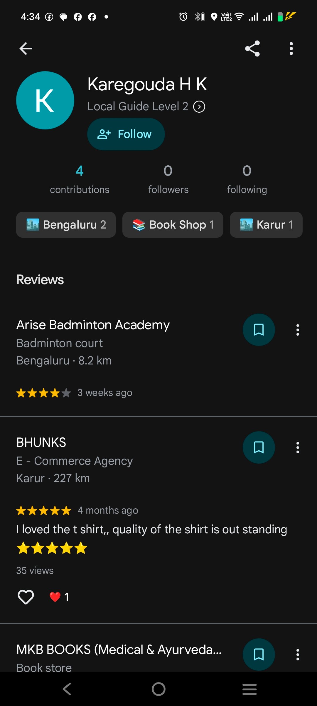 Reviewer