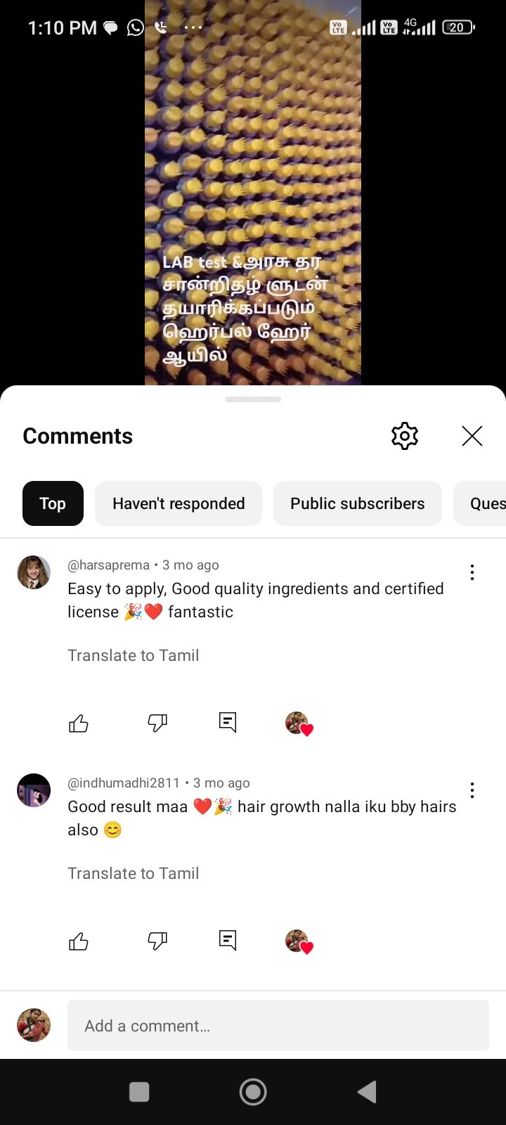 Reviewer