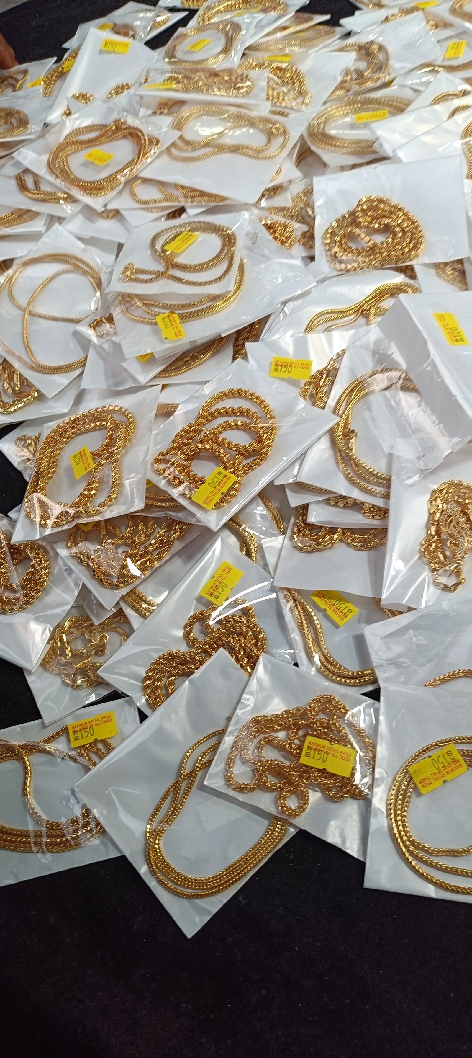 Chains