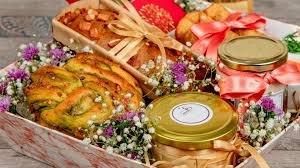 Food hampers
