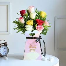 Gift arrangements