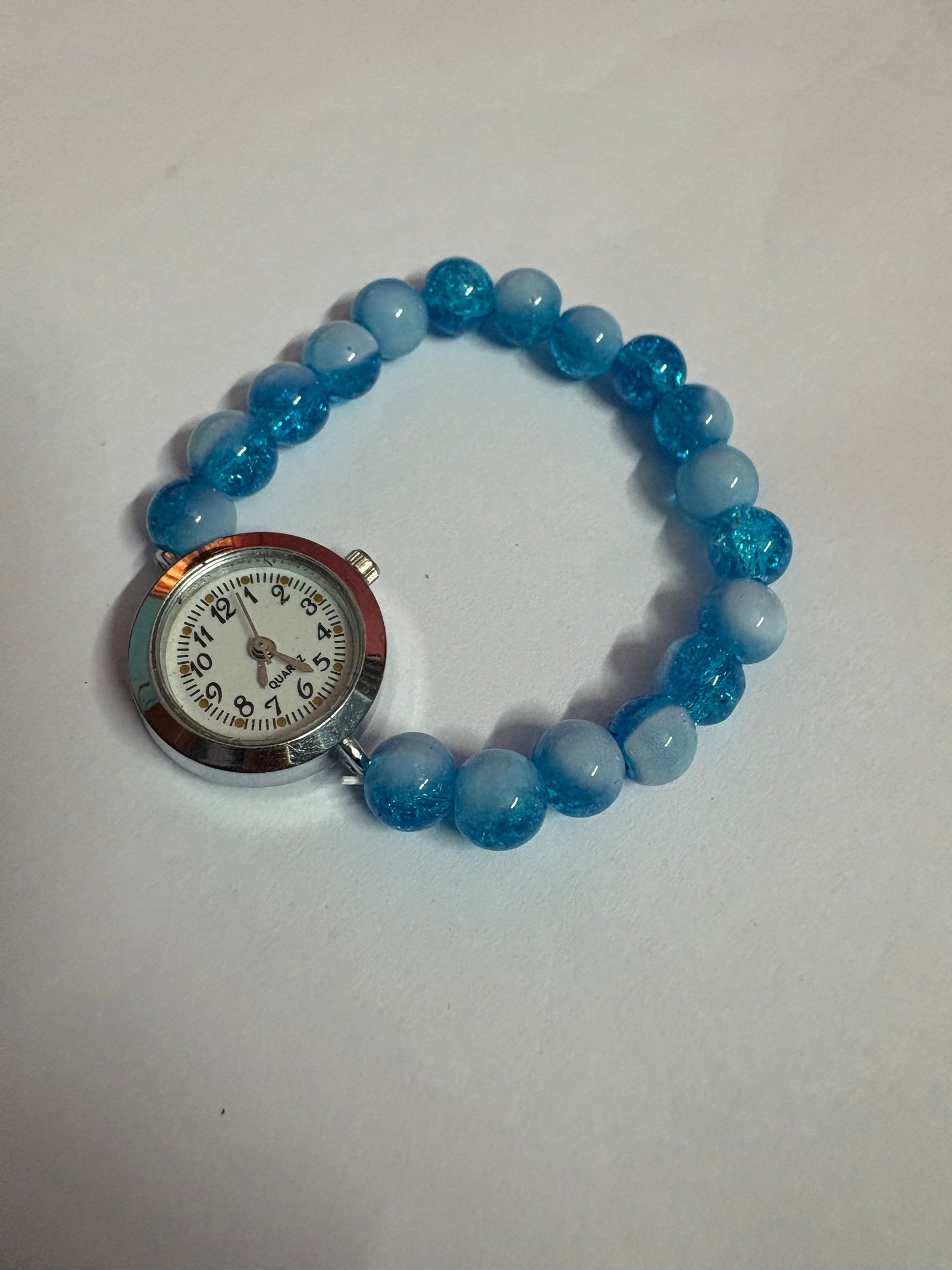 Watch bracelet 