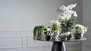 Home arrangements