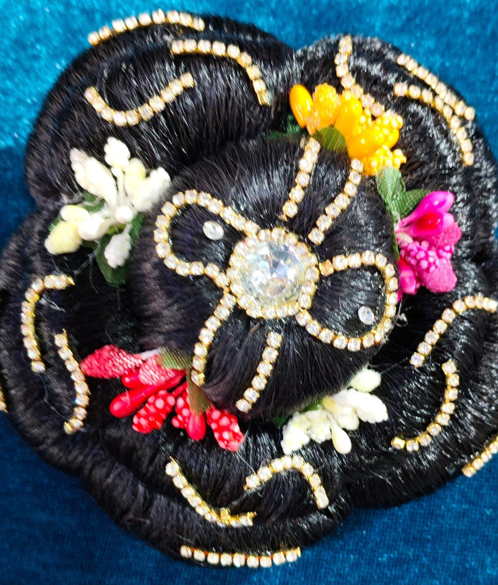 Kondai கொண்டை