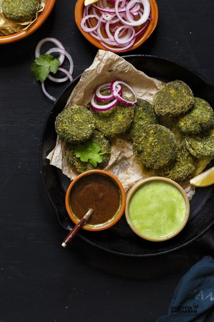 Veg delight