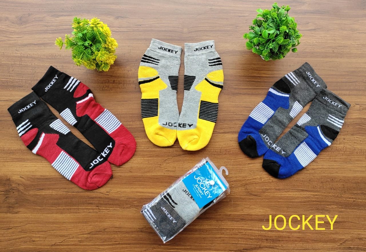 Socks