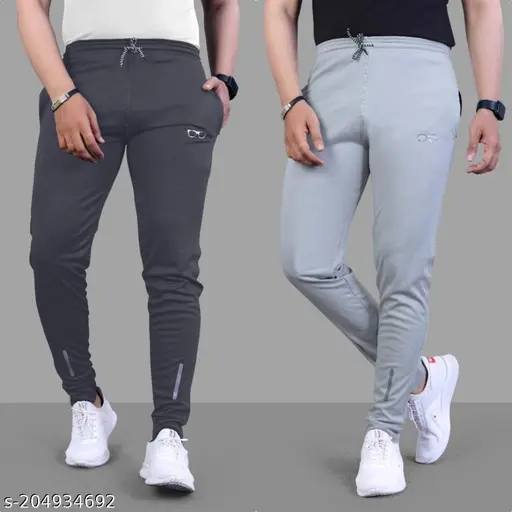 Track pants