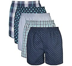 Boxers & shorts