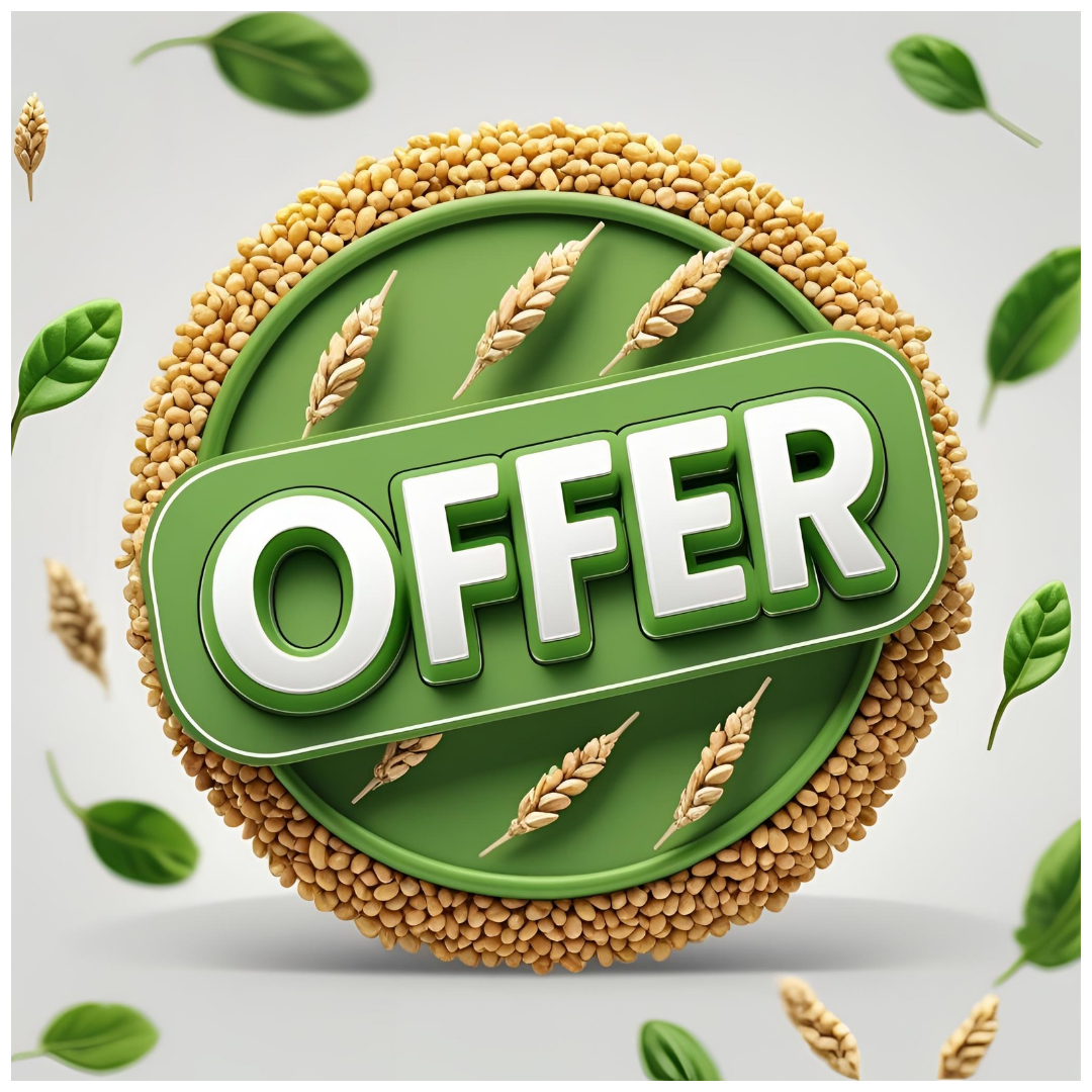 Offer don't miss it