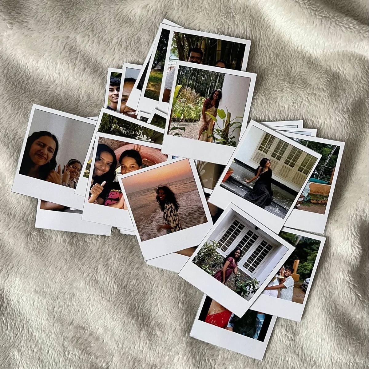 Polaroids