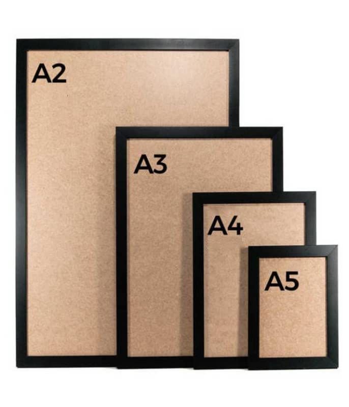 Frames