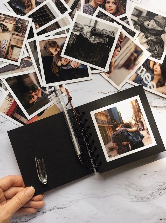 Mini album