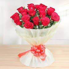 Flower bouquet's