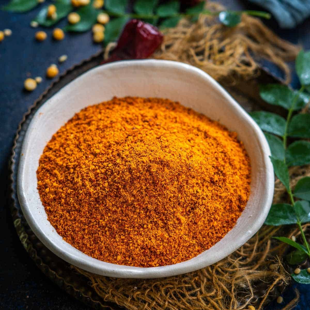 Idli podis