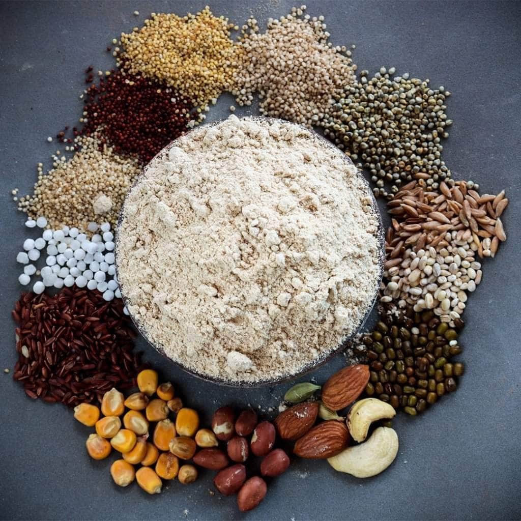 Healthmix