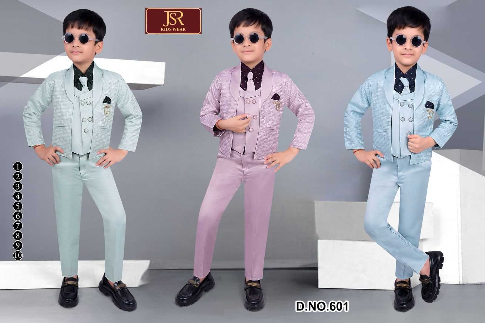 Kids wears