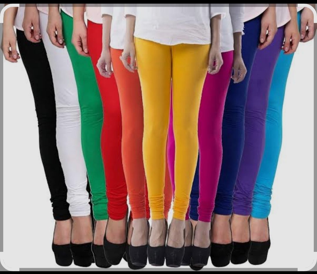 Leggings ankle