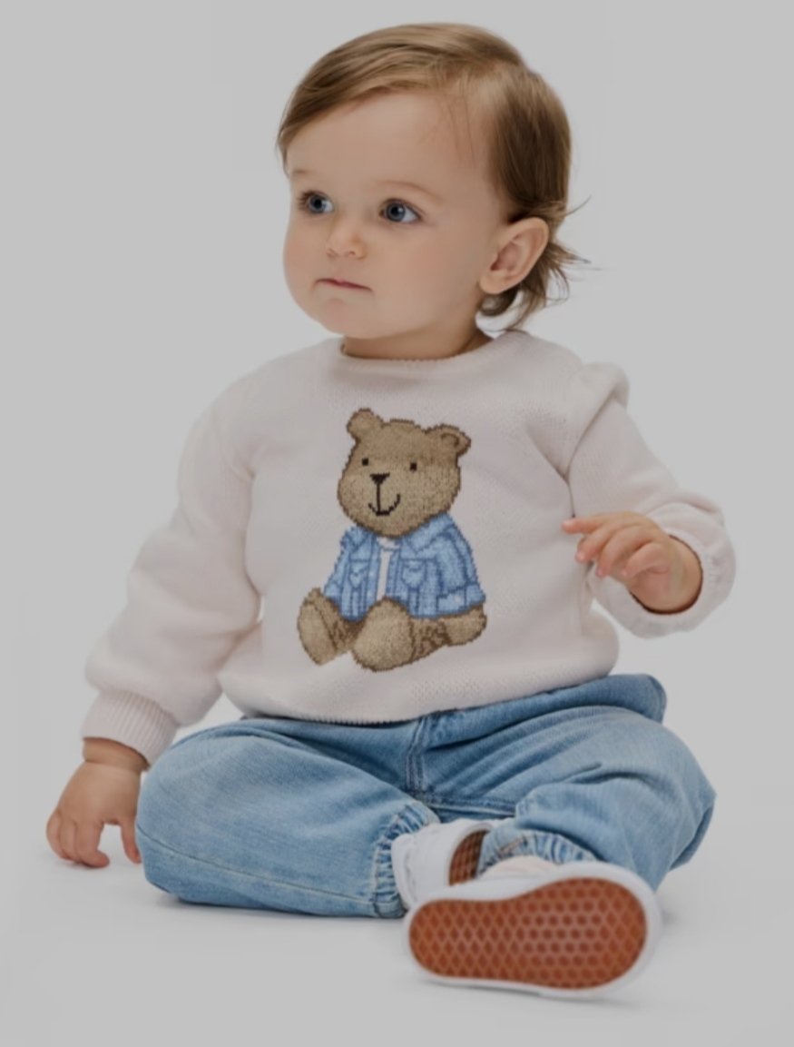Kids 0 size boys bh