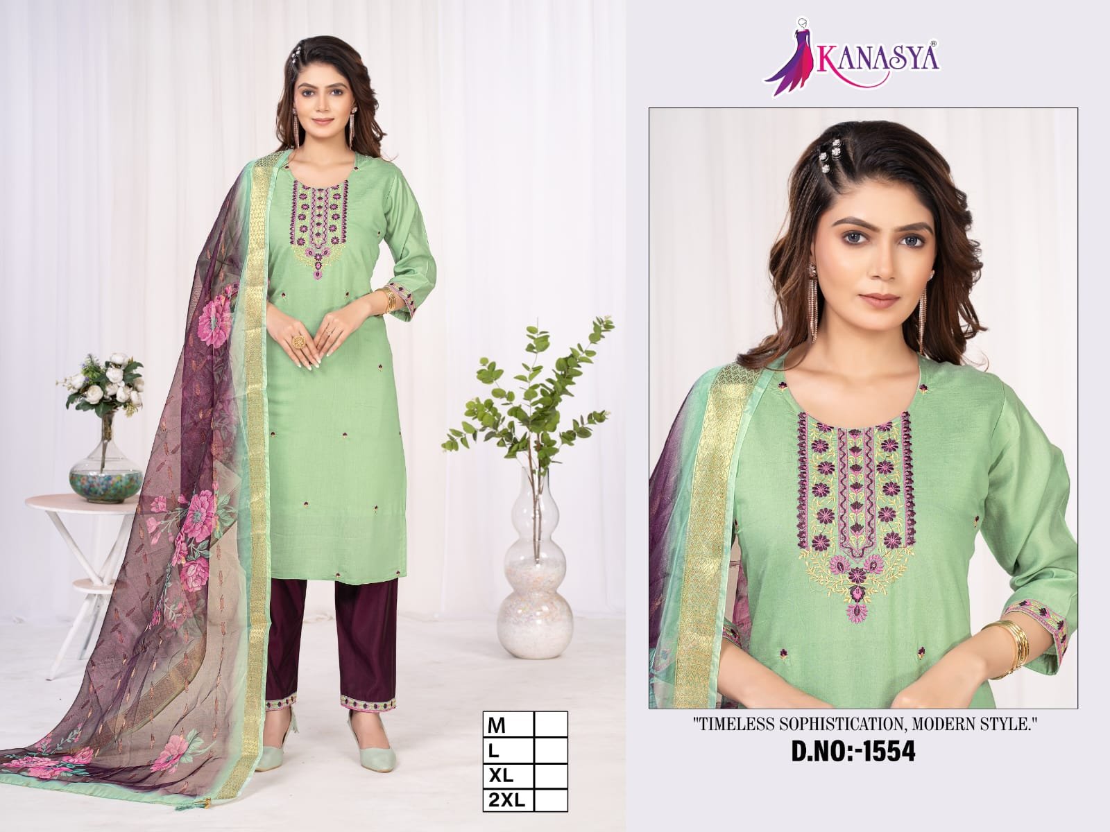 Woman suit 3pc pant