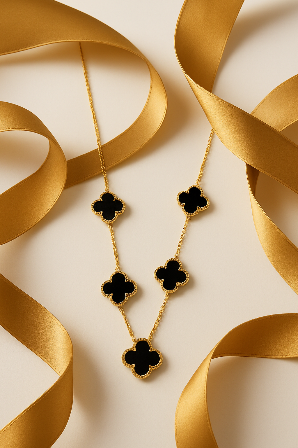 Neckpiece