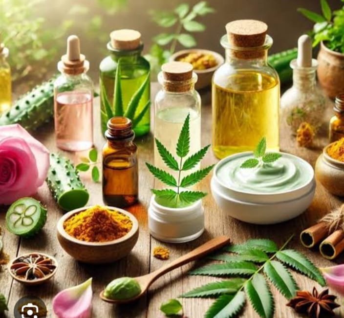 Cosmetics