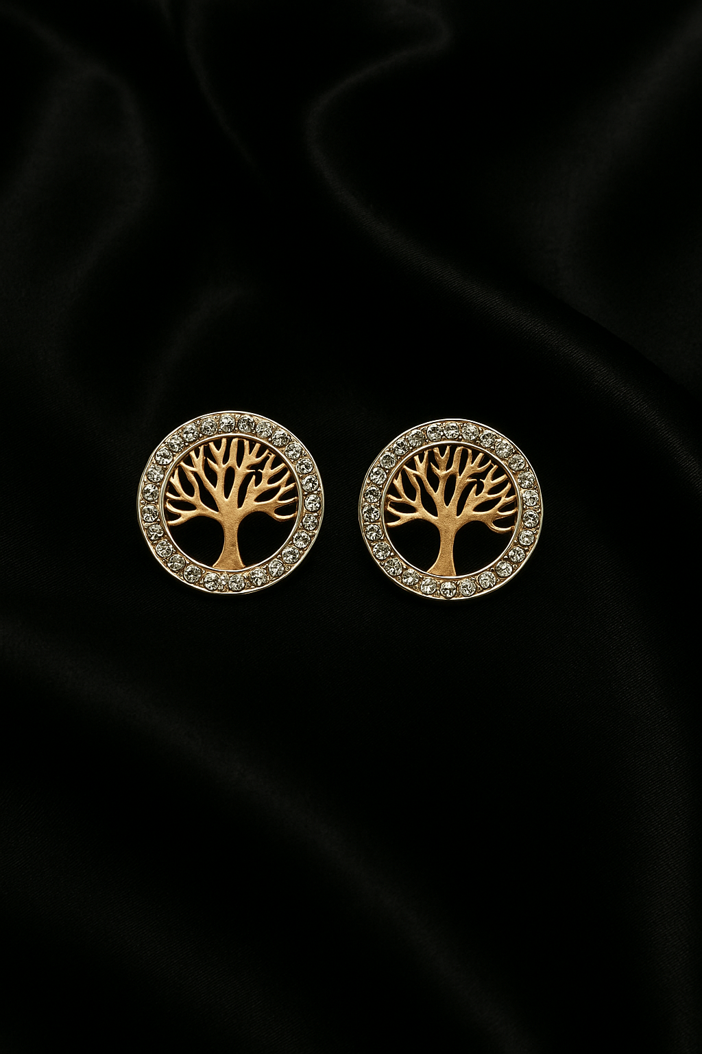 Stud  earrings 