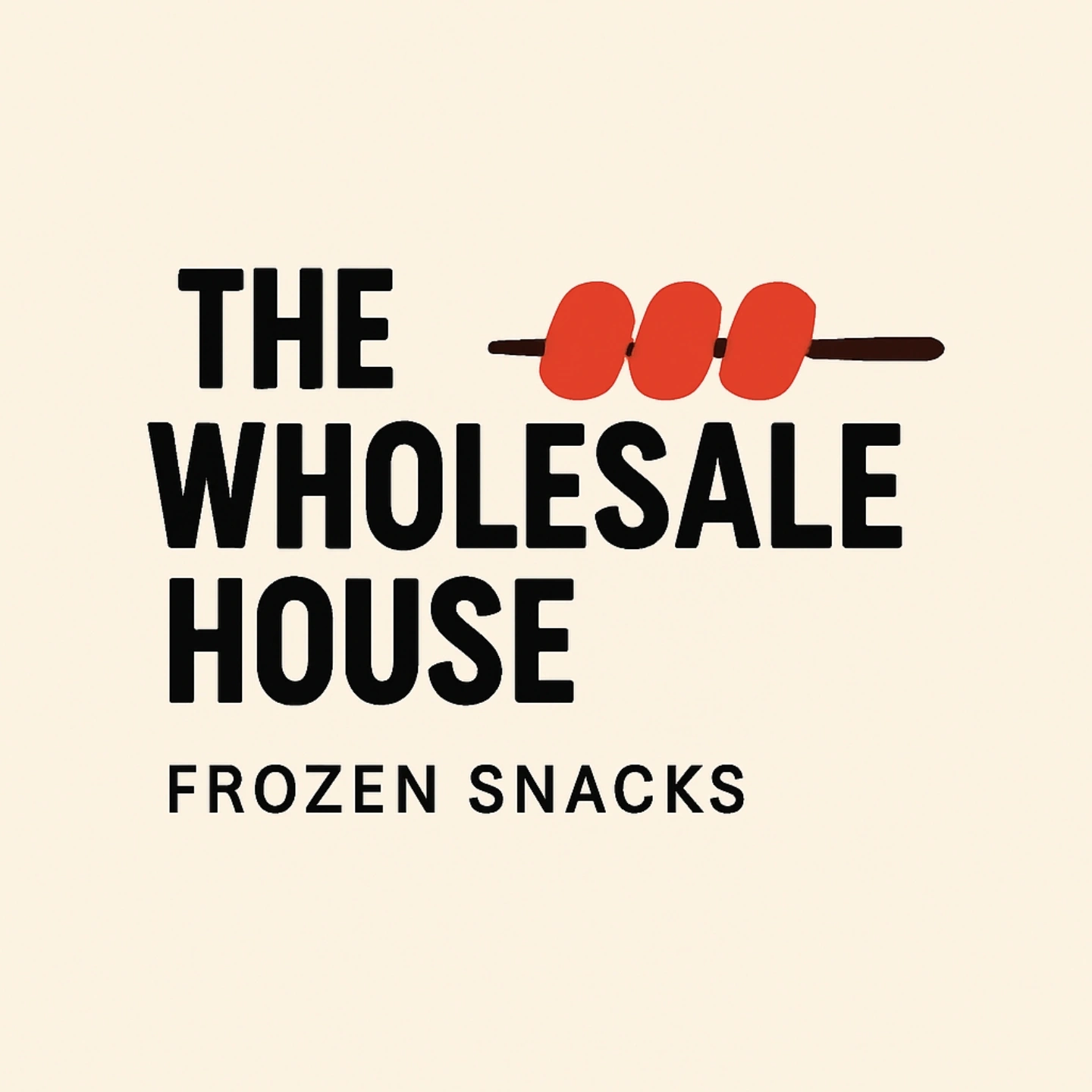 The Wholesale House Logo