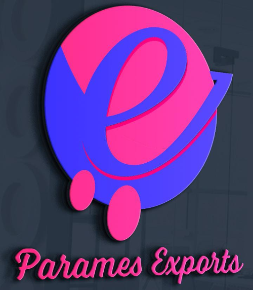PARAMES EXPORTS PRIVATE LIMITED Logo